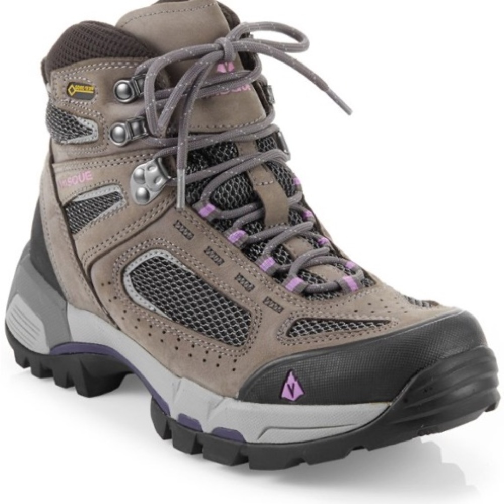 Vasque Breeze women’s hiking boots - size 8